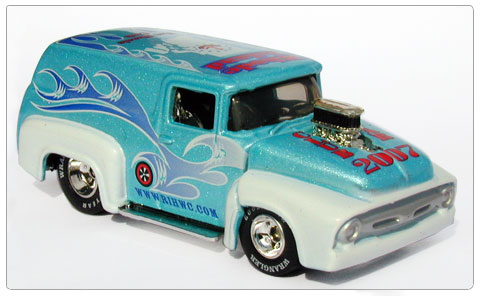 '56 Ford Pictures